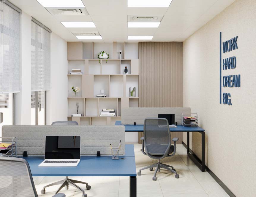 Workstations